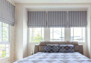 gorden kamar tidur