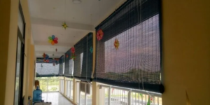 memilih kerai plastik memilih kerai plastik