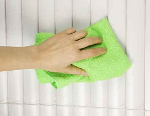 membersihkan vertical blind membersihkan vertical blind