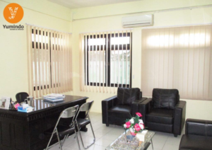 jual gorden sidoarjo