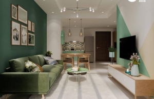 Arti Warna Desain Interior Arti Warna Desain Interior