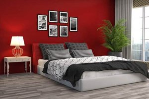 Arti Warna Desain Interior