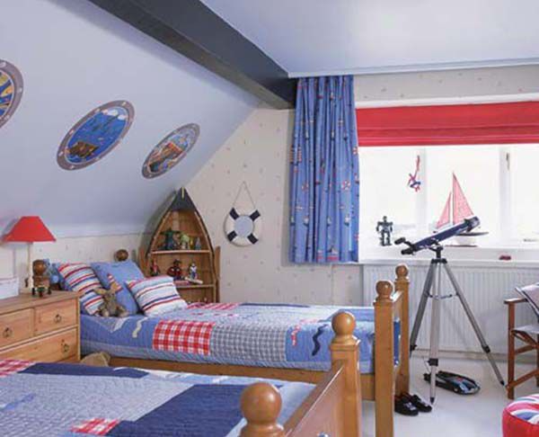 gorden kamar tidur anak gorden kamar tidur anak
