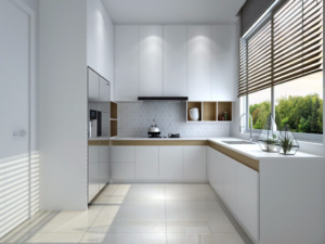 interior dapur