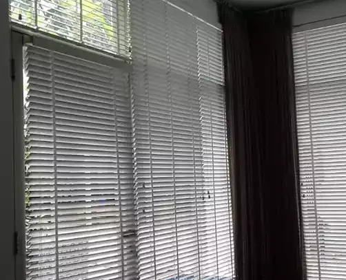 Kerai Jendela Aluminium Kerai Jendela Aluminium